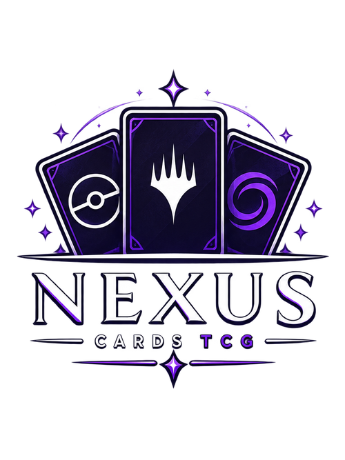 Nexus Cards TCG