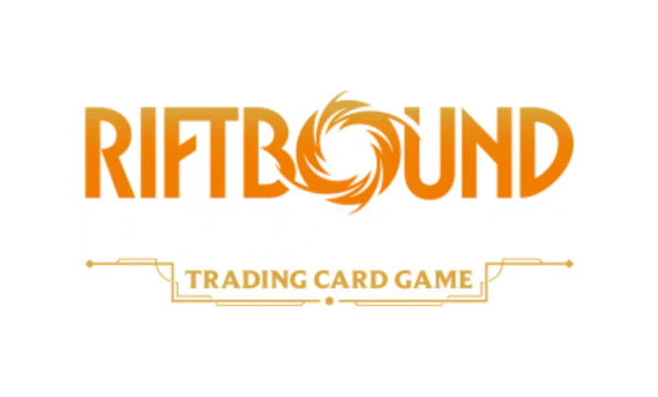 Riftbound Trading Card Game