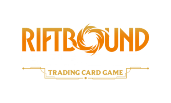 Riftbound Trading Card Game